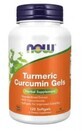 Turmeric Curcumin Gels Curcumin 95% extract Curcumin Gels 120 capsules me Now Foods