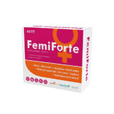 FemiForte per le donne 60 capsule Aliness