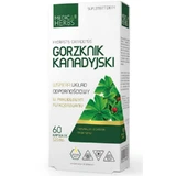 Canadian Bitterroot 60 cápsulas Medica Herbs