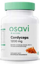 Osavi Cordyceps 1200 mg, 60 c&#225;psulas