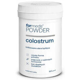 COLOSTRUM POLVO 60 porciones Colostrum - Formeds