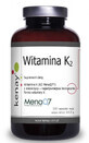 Vitamina K2 Mena Q7 de Garbanzos 300 c&#225;ps. NattoPharma, Kenay