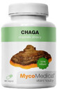 Chaga 30% polisac&#225;rido 90 c&#225;psulas MycoMedica