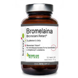 Bromelina Bromelami Retard® 60 cápsulas Kenay