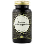 Mumio Ashwagandha-extract 60 capsules Nami