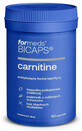 Bicaps Carnitina Carnitina 60 c&#225;psulas - Formeds