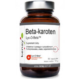 Betacaroteno Provitamina A Lyc-O-Beta 60 cápsulas Kenay