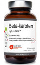 Betacaroteno Provitamina A Lyc-O-Beta 60 c&#225;psulas Kenay