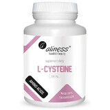 L-cysteïne 500 mg 100 vcaps 100 vcaps Aliness