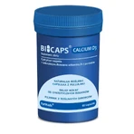 BICAPS Calcium D3 60 capsule - Formeds