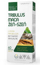 Tribulus Maca Ginseng 60 c&#225;psulas Medica Herbs