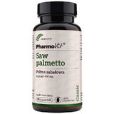 Saw palmetto 4:1 - 90 caps - Sabal palm Pharmovit Classic