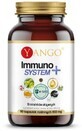 Immuno System+ (Calostro+Oliva+Curcumina+Mumio) 90 c&#225;ps. Yango