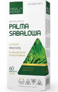 Palma sabal 160mg 60 c&#225;psulas Medica Herbs