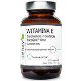 Vitamina E Tocotrienoles y Tocoferoles TocoGaia 60 cápsulas Kenay