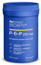 BICAPS P-5-P vitamina B6 (60 c&#225;psulas) Formeds