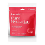 Pure Hydration Electrolytes gusto pompelmo 14 bustine Formeds