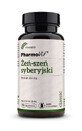 Extracto de ginseng siberiano 200 mg (90 c&#225;psulas) Pharmovit Classic