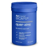 Bicaps Quer-Zinc (Quercetina, Zinco, Vitamina C) 60 capsule Formeds