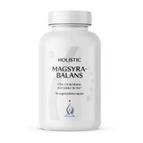 Holistic Magsyra Balans 90 cáps., Holistic