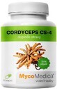 Cordyceps CS-4 (min 30 % polisac&#225;rido) 500mg 90 c&#225;psulas, MycoMedica