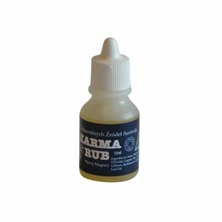 Karma Rub 15ml Magneziu lichid