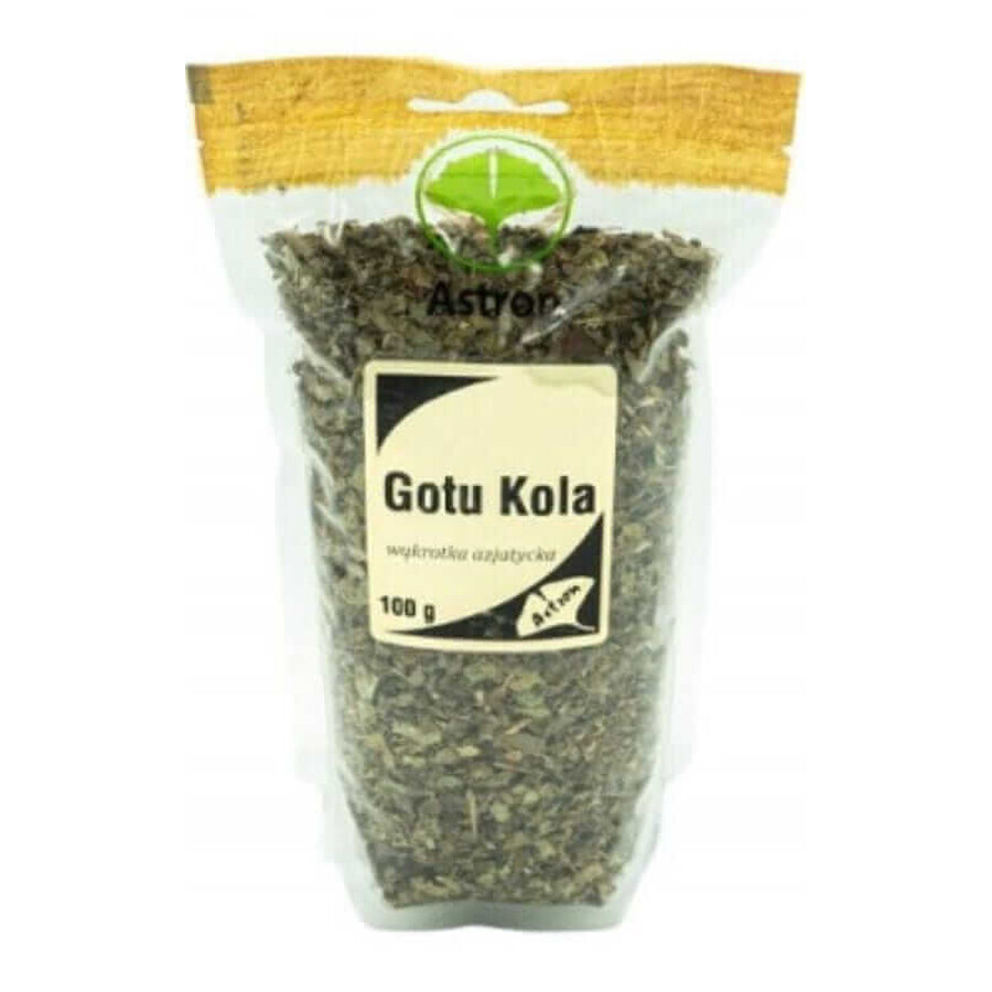 Gotu Kola - Centella asiática - 100g Astron