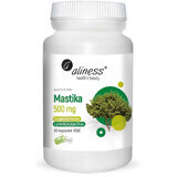 Resina Mastika in polvere Pistacia lentiscus 500 mg (60 capsule) Aliness