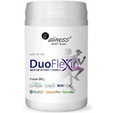 Duoflexin 200 g 100% natuurlijk sterke gewrichten en botten x 200 g Aliness poeder