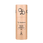 ChemWorld - Lichid Lugol 5% 100 ml - iod pur