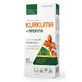 Turmeric + Piperine 60 capsule Medica Herbs