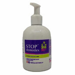 Săpun pentru față și corp Stop Demodex Demodecosis Worm Disease 270ml, Biosphere