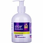 Săpun pentru față și corp Stop Demodex Demodecosis Worm Disease 270ml, Biosphere