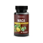 Skoczylas Maca+ Ginseng+ Gotu cola 60 capsule