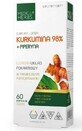 Curcumina 98% + Piperina 60 c&#225;psulas Medica Herbs