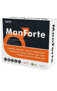 ManForte for Men 60 capsules Aliness