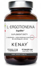 L-ergothioneine ErgoElite 60 c&#225;psulas vegetales Kenay