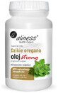 Aliness Aceite de Or&#233;gano Silvestre Fuerte 90 c&#225;psulas