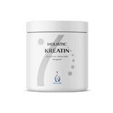 Holistic Kreatin Creatina 400 g