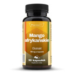 African Mango 400 mg 90 capsules Pharmovit Classic