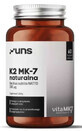 Vitamina K2 MK-7 200mcg 60 c&#225;psulas UNS