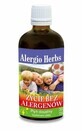 Alergio Herbs vida sin al&#233;rgenos 100ml Inwent Herbs