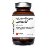 Lycobeads licopeno natural 60 cápsulas Kenay