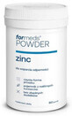 ZINC en polvo - Zinc Formeds