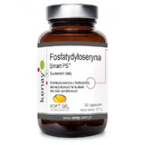 Fosfatidylserine Smart PS (30 capsules), Kenay