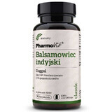 Balmoral Indian (guggul) 400mg, 90 capsules Pharmovit