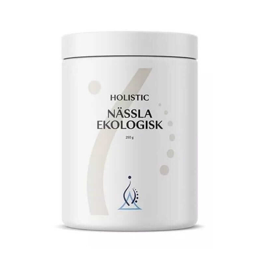 Holistic Nässla - ortiga Urtica dioica 250 g