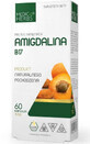 Amigdalin B17 4mg 60 c&#225;psulas Medica Herbs