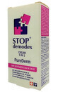 Crema Facial Stop Demodex 9 en 1 - 50ml, Biosphere