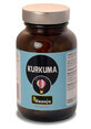 C&#250;rcuma 400mg 90 c&#225;psulas. Hanoju